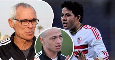 محمد إبراهيم خارج حسابات كوبر فى قائمة تونس