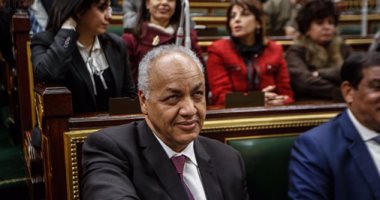 مصطفى بكرى: سأستقيل من البرلمان إذا ثبت خطأ موقفى حول "تيران وصنافير"