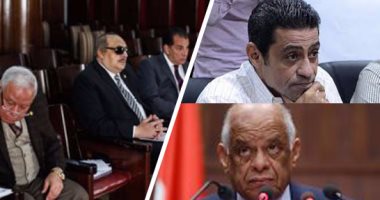 تفاصيل 90 دقيقة بين رئيس البرلمان ولجنة الشئون الإفريقية.. رئيس البرلمان يترأس وفداً لزيارة أثيوبيا .. ومصطفى الجندى: ناقشنا امكانية تقديم مساعدة لعلاج 100مليون مصاب أفريقى بفيروس سى بنفس سعر التكلفة للمصريين  