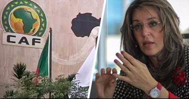 بالمستندات.. الاتحاد الأفريقى يدعم مصر فى معركتها ضد فساد "كاف"