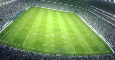 بالفيديو والصور.. ملعب توتنهام الجديد يلتهم وايت هارت لين 