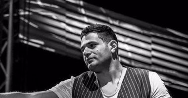 محمد نور ينشر صورة مع "كهربا" ويعلق: "حبيبى وحبيب مصر كلها"
