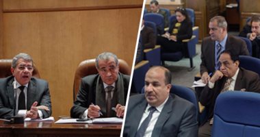 البرلمان يحقق فى أموال الصناديق والحسابات الخاصة.. "اقتصادية النواب": أعضاء اللجنة يراجعون الصناديق مع وزارة المالية ويبحثون الرابح والخاسر منها.. وجمع التفاصيل الكاملة عنها خلال شهر 
