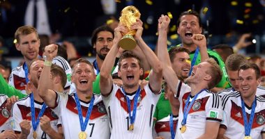 العد التنازلى لكأس العالم.. 20 نسخة للمونديال تشهد تتويج 8 منتخبات