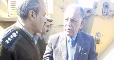 رئيس مدينة الشهداء: تعاملنا مع حادث ساحل الجوابر بتنسيق كامل مع كل الجهات