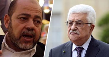 قادة فلسطينيون يؤكدون على عمق العلاقات المصرية الفلسطينية.. أبو مرزوق: مصر هى العمق التاريخى لغزة.. والجهاد الاسلامى: ندعو لمؤتمرات مشتركة للتعاون.. وفتح: القاهرة أحد الثوابت الأساسية بحياة فلسطين