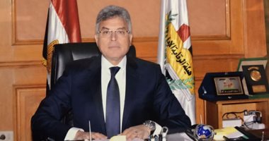رئيس الرقابة الإدارية فى التجمع الخامس للتحقيق فى وقائع الإهمال