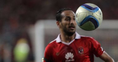 وليد سليمان: عقدى مع الأهلى ينتهى يونيو المقبل ولم يُعرض على التجديد