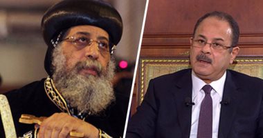خطة تأمين 7 يناير..الداخلية تؤمن 2600 كنيسة والكاتدرائية فى مقدمتها.. أجهزة للكشف عن المتفجرات.. وتدعيم دور العبادة بمنظومة متطورة لكاميرات المراقبة..والسجون تقيم قداسا للأقباط بالعنابر