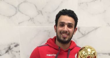 "فلفل" عن استبعاده من منتخب اليد: "لا تعليق" 