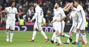 ريال مدريد يسعى لتحقيق رقم غائب عنه من 47 عاما أمام سيلتا فيجو