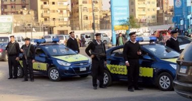  القبض على مسجل خطر لاتهامه بالتعدى على مواطن وسرقته بالسلام