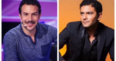 "30 يوم" يجمع آسر ياسين وباسل خياط من إنتاج مها سليم لرمضان المقبل