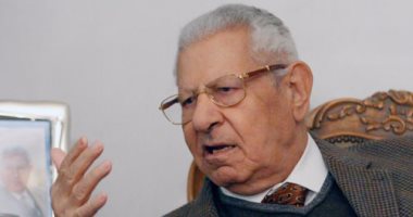 مكرم محمد أحمد: "سنى كبر ولن أترشح لمنصب نقيب الصحفيين"