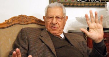 مكرم محمد أحمد عن شروط توبة الإخوان: التخلى عن فكر حسن البنا وحل التظيم أولا