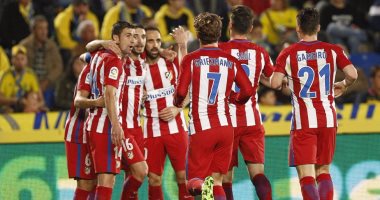 بالفيديو.. تعرف على مشوار أتلتيكو مدريد بدورى الأبطال قبل لقاء ليفركوزن