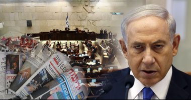 الكنيست يقر تقنين وضع 4000 وحدة استيطانية على أرض فلسطينية