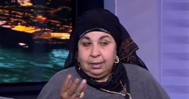 فاطمة كشرى: أجريت عملية "فتاق" وحالتى مستقرة
