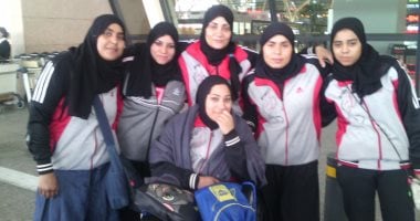 ننشر مذكرة سيدات الطائرة جلوس لمجلس الوزراء ضد اللجنة البارالمبية 