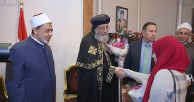 لجنة الاجتهاد الفقهى: غير المسلمين بالدول الإسلامية لهم حقوق المواطنة كاملة