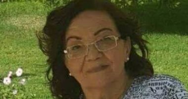 الأنبا رافائيل يرأس صلاة جنازة شهيدة البطرسية الـ٢٨
