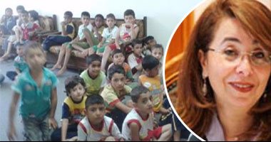 وزارة التضامن تعلن تطبيق معايير الجودة بمؤسسات رعاية الأيتام لتحسين الخدمات.. 12 مليون جنيه لتطوير 35 مؤسسة.. فِرق للتدخل السريع لحماية الأطفال.. وتوظيف غير الملتحقين بالتعليم ممن تعدوا 18 عامًا