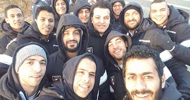 5 معلومات عن فراعنة اليد .. قبل ساعات على بداية المونديال