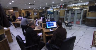 عمرها 57 عام.. بالصور حكايات تاريخ الإذاعة من أقدم غرفة تحكم فى ماسبيرو