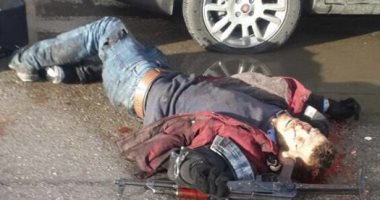 ننشر أول صور لمنفذى تفجير تركيا بعد تصفيتهما 