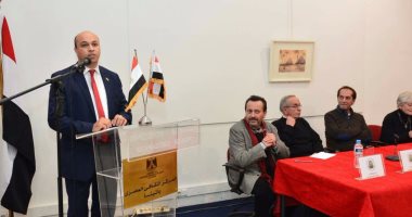 "مصر الثقافى" بأثينا يستضيف مدير المركز اليونانى بالقاهرة