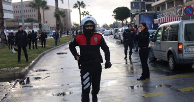 السلطات التركية تفرج عن سياسى كردى مخضرم بعد شهرين من اعتقاله