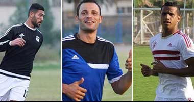 كيف تؤثر عودة الاستبدال على الزمالك.. تضاؤل فرص استمرار رمزى وإسلام.. البحث عن ظهير أيسر.. جمعة ومرعى وباولو  مهاجمون مرشحون للانضمام للأبيض.. و3 صفقات شتوية منتظرة