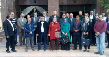 تعليم كفر الشيخ تدشن مسابقة "شيف المستقبل" بالتعاون مع الاتحاد الأوروبى