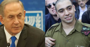إسرائيل على صفيح ساخن بسبب الجندى "أزاريا".. غضب فى تل أبيب بعد حبسه لقتله فلسطينيا أعزلا.. نتنياهو يطالب بالعفو عنه والكنيست يهاجم القضاء.. واليمين المتطرف يهدد بقتل رئيس الأركان ورفض الخدمة العسكرية