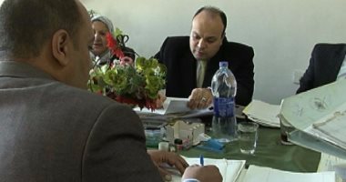 ​"الزراعة" عقد أولى جلسات اللجان القضائية بالهيئة العامة للإصلاح الزراعي