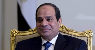 الرئاسة: السيسى يستقبل اليوم رئيس الوكالة اليابانية للتعاون الدولى “الجايكا”