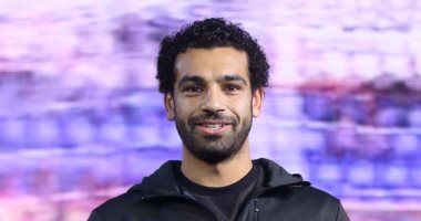 محمد صلاح أفضل محترف فى استفتاء جمعية المحترفين
