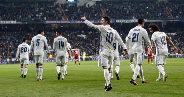 ريال مدريد يصنع التاريخ ويخطف تعادلا قاتلا أمام إشبيلية بكأس إسبانيا