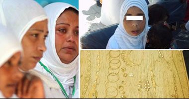الأمومة تقود إلى السجن أحيانا.. زوجة تسرق مخدومتها بسبب بطالة زوجها.. شيماء: مديت إيدى عشان اشترى لابنى لبن.. خايفة الناس يعايروه ويكبر ما يصدقنيش.. وما حبيتش مع الأفلام لأن ما كانش عندنا تليفزيون أصلا