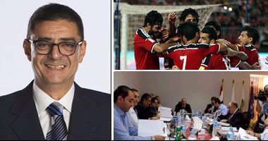 محمود طاهر: لا أخشى الخطيب ولم أحضر عزاء والد تريكة لهذا السبب