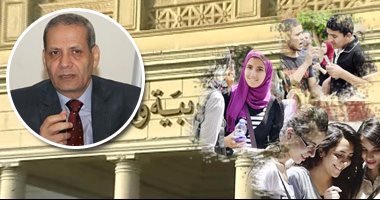 استمرار دراسة مقترح الاستعانة بأجهزة تشويش فى امتحانات الثانوية.. مصادر: اعتماد جدول الاختبارات قبل إبريل المقبل.. ورئيس قطاع الامتحانات: طلاب المدارس الدولية يؤدون الامتحانات بالبوكليت فى مواد الهوية
