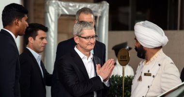 الحكومة الهندية: سنعامل أبل مثل أى شركة أخرى وعليها الالتزام بالضرائب