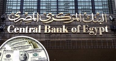 البنك المركزي: مصر تبيع أذون خزانة بقيمة مليار دولار