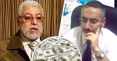 فساد قيادات الإخوان فى إسطنبول للركب.. أبو خليل يفضحهم: يستولون على 40% من التبرعات بحجة أنهم عاملين عليها ويشترون بها عقارات وسيارات لحسابهم.. وزوجة هشام عبدالله: عيشتهم 7 نجوم ويسرقون حقوق العاملين بقنواتهم