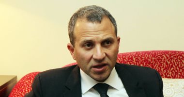 لبنان: وزير الخارجية يبحث مع نصر الله عقبات تشكيل الحكومة