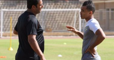 الزمالك يلجأ لميدو لـ"تحصين" أوباما من الأهلي