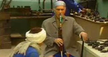 نور الشريف وعبد الرحمن أبو زهرة يقودان ثورة "السوشيال ميديا" الجديدة