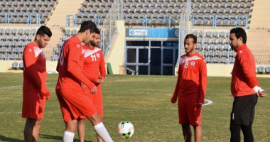 التشكيل المتوقع لمنتخب تونس فى ودية الفراعنة