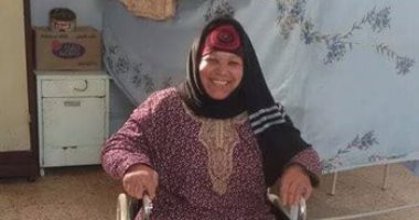 فى استجابة لـ"اليوم السابع".. الفنان محمد ثروت يتبرع لمرضى الجذام بالخانكة
