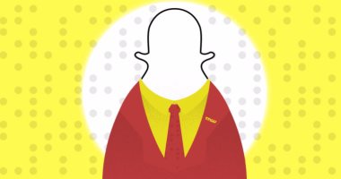 سناب شات يخطط لإنتاج برامج خاصة تعرض على التطبيق حصريا 